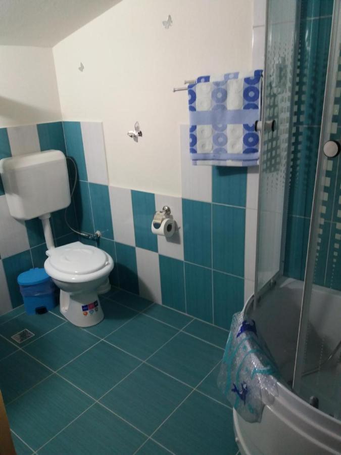 Casa Ariana Hotel Curtea De Arges Luaran gambar