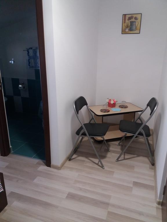 Casa Ariana Hotel Curtea De Arges Luaran gambar