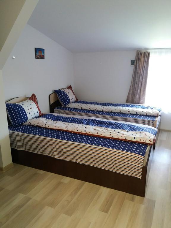 Casa Ariana Hotel Curtea De Arges Luaran gambar
