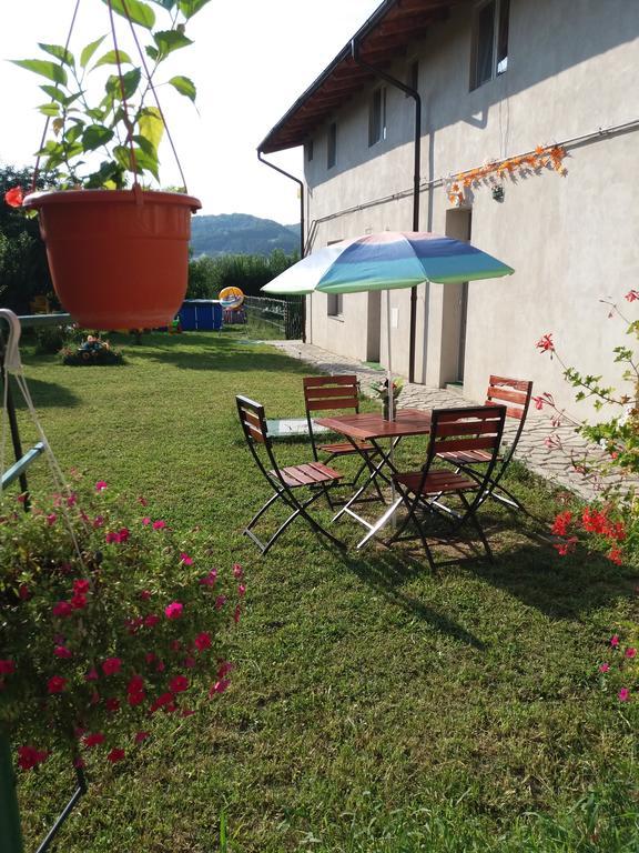 Casa Ariana Hotel Curtea De Arges Bilik gambar